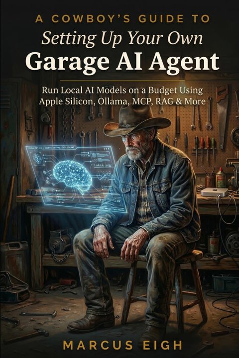 A Cowboy's Guide to Setting Up Your Own Garage AI Agent